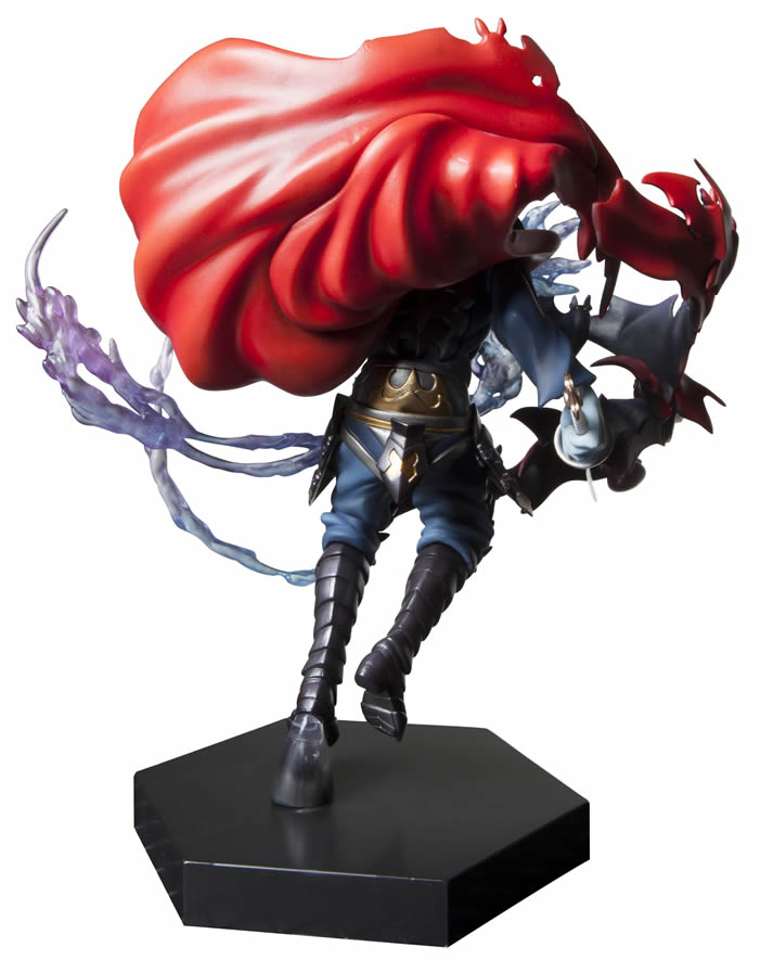 UMCFフィギュア ヴァンパイアロード 【マックスリミテッド】