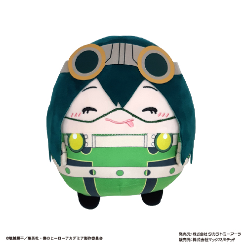 株式会社マックスリミテッド キャラクターグッズ製造企画