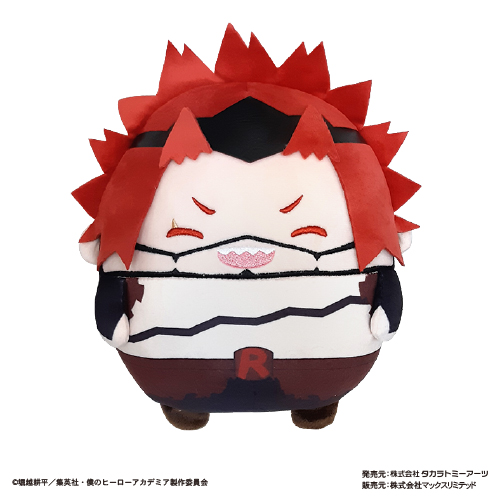 株式会社マックスリミテッド キャラクターグッズ製造企画