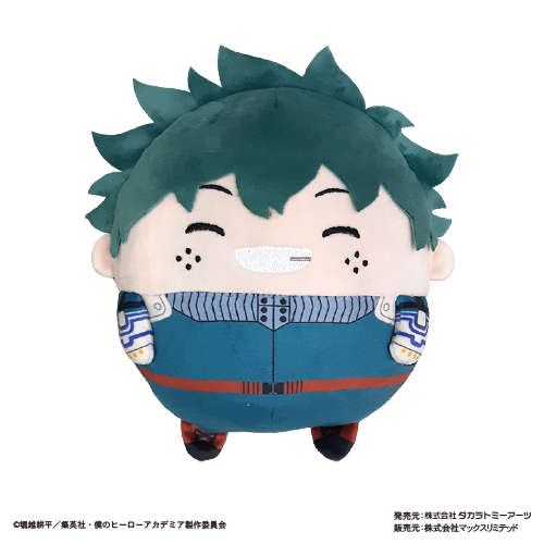 株式会社マックスリミテッド キャラクターグッズ製造企画