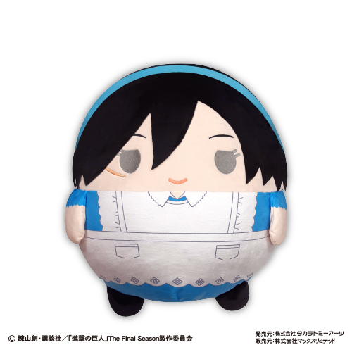 株式会社マックスリミテッド キャラクターグッズ製造企画