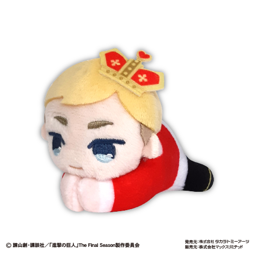 株式会社マックスリミテッド キャラクターグッズ製造企画