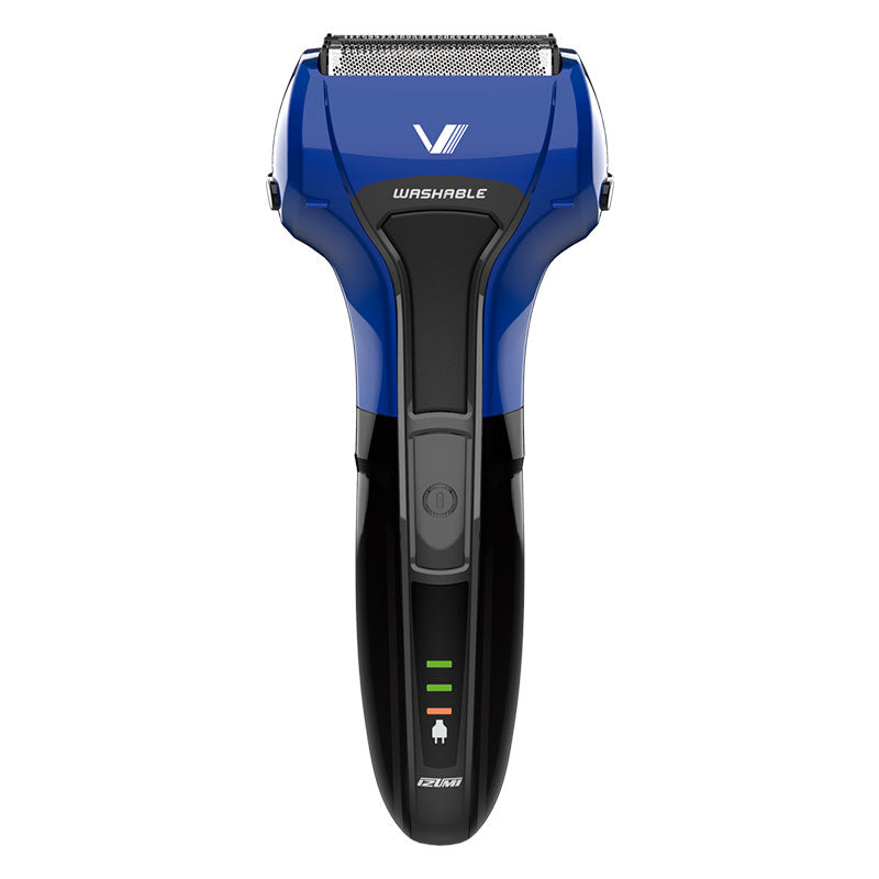 往復式シェーバー ソリッドシリーズ S-DRIVE 4枚刃 IZF-V551