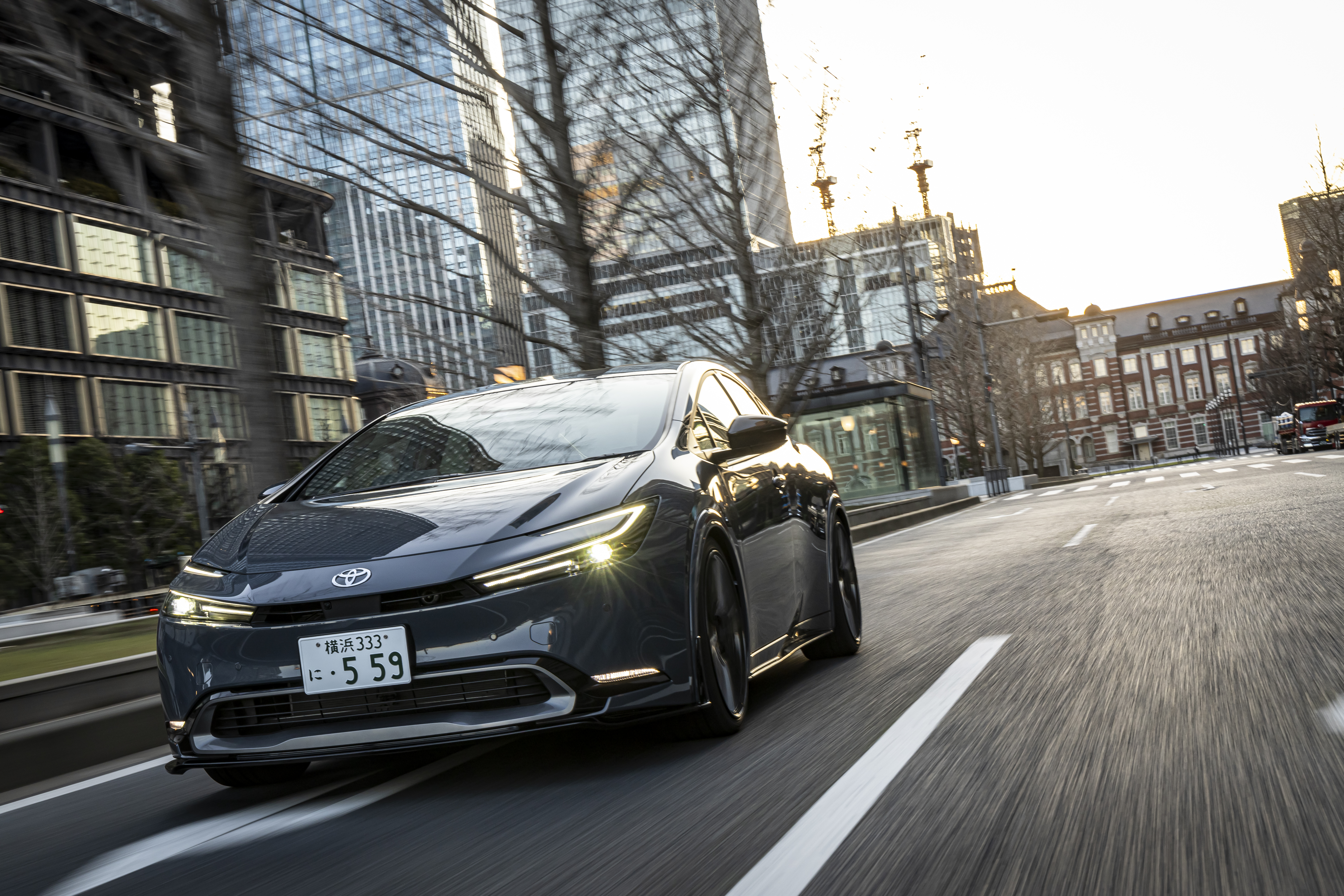 AKEa MAX ORIDO 60PRIUS STYLE | MAXORIDO