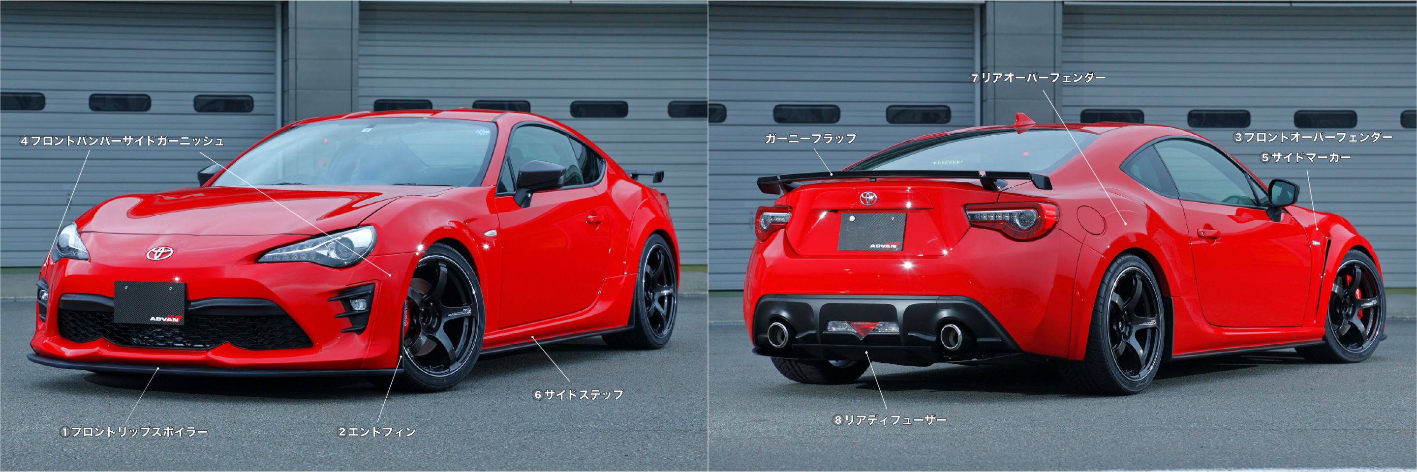 AKEa MAX ORIDO 86 STYLE | MAXORIDO