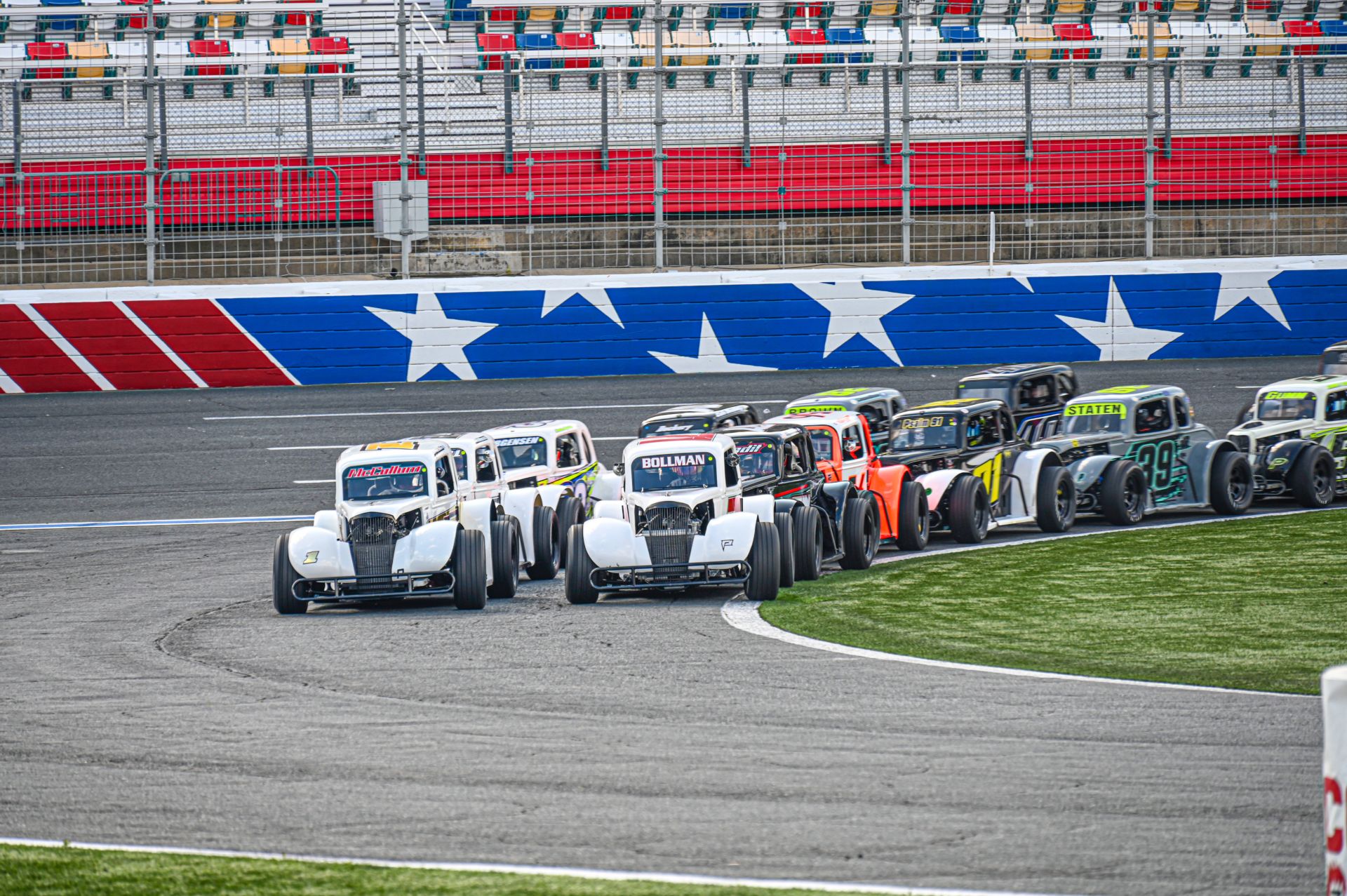 Partnerships – Max Papis Innovations