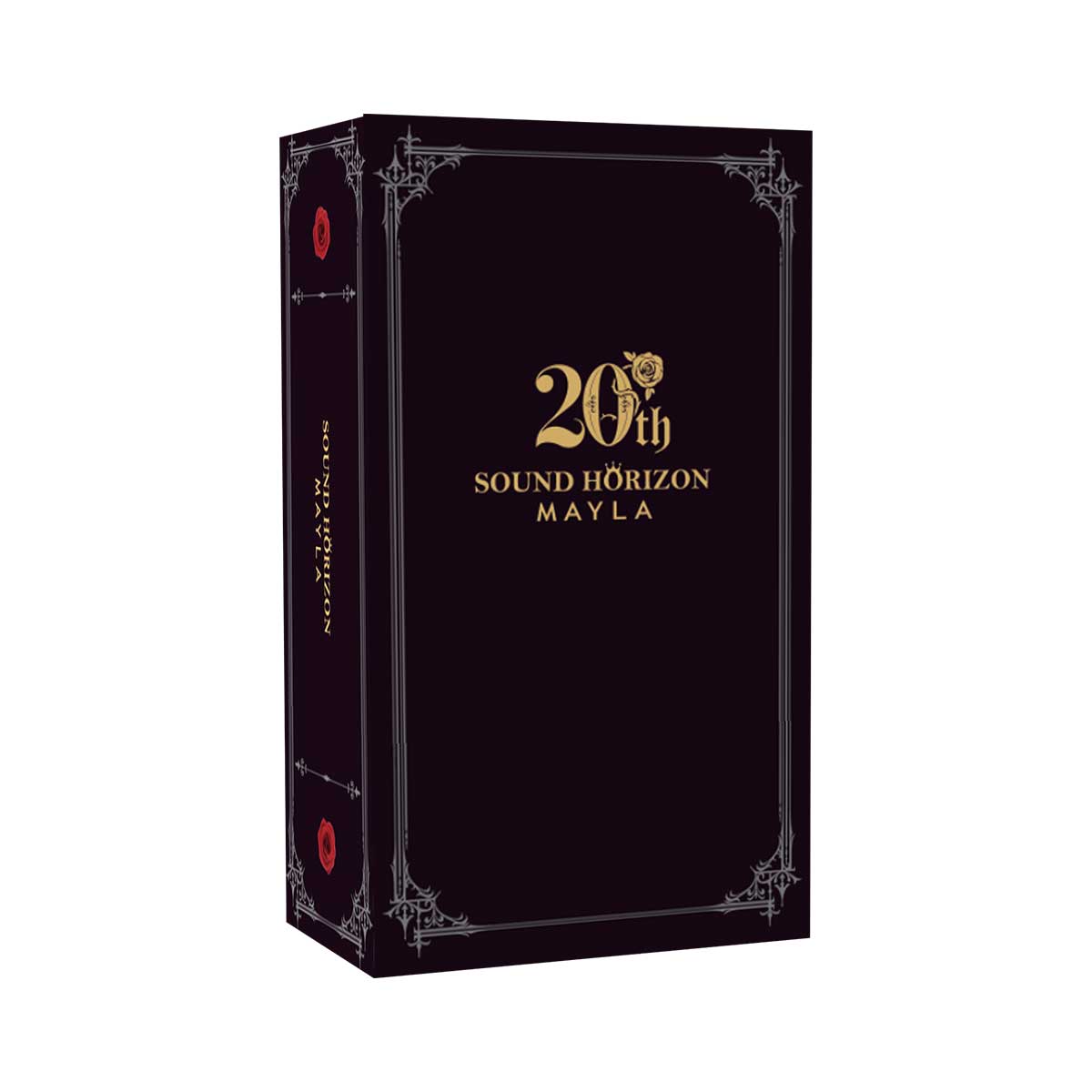 サウンドホライズン 20周年 ロイヤルチャーム- MAYLA