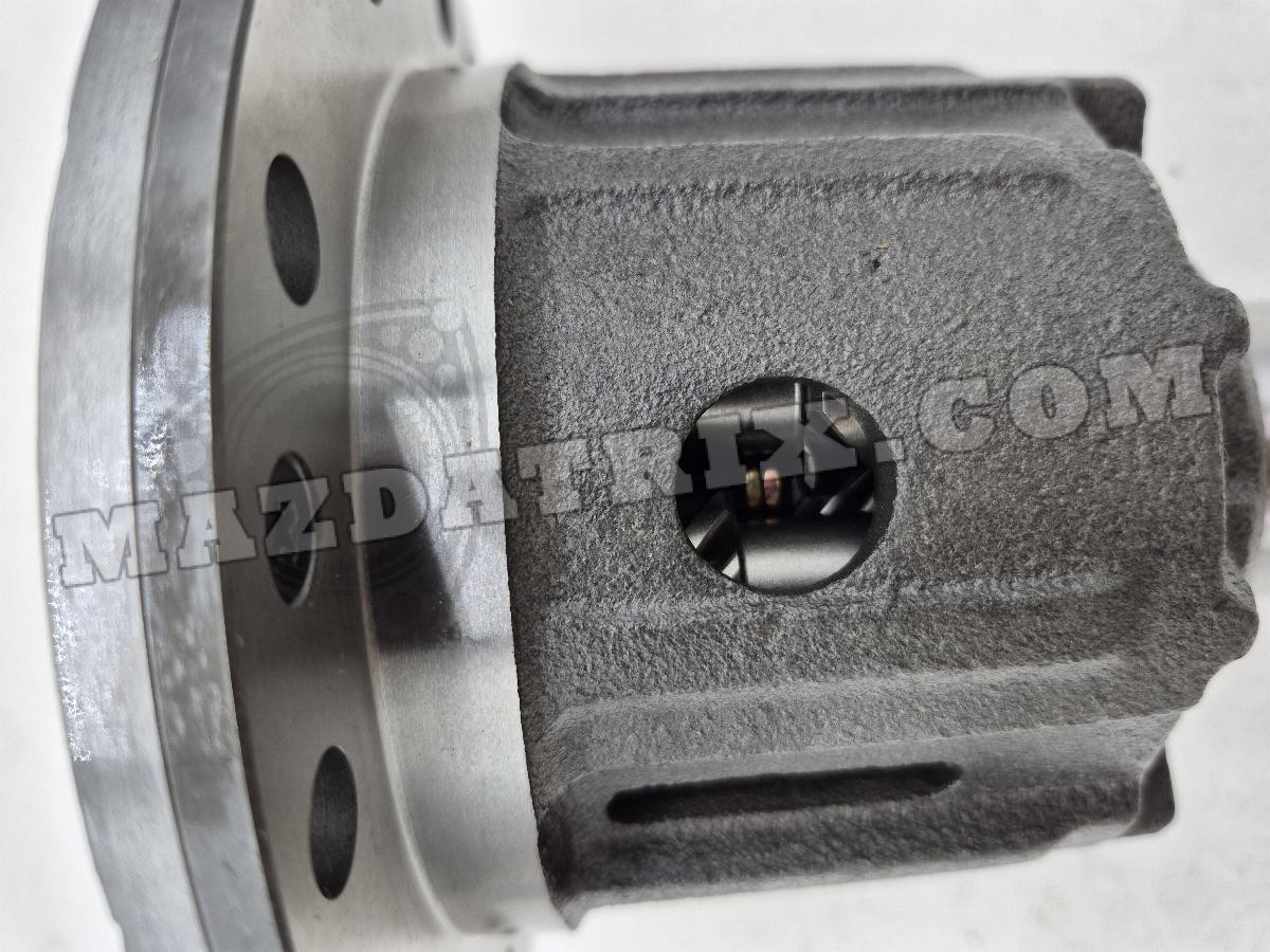 DIFF TORSEN LSD, 84-92 NON-TURBO - Mazdatrix