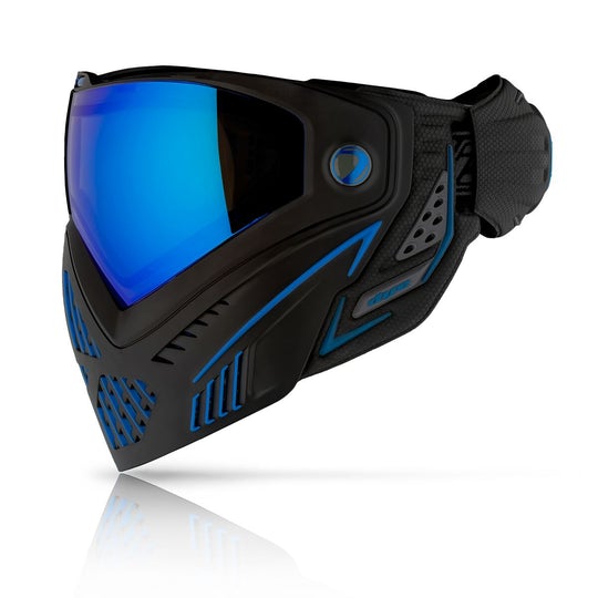 Dye i5 Goggle - All Colors - Mazens Paintball