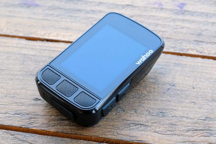 NEW WAHOO ELEMNT BOLT V2 NOW WITH COLOR DISPLAY - Mountain Bike