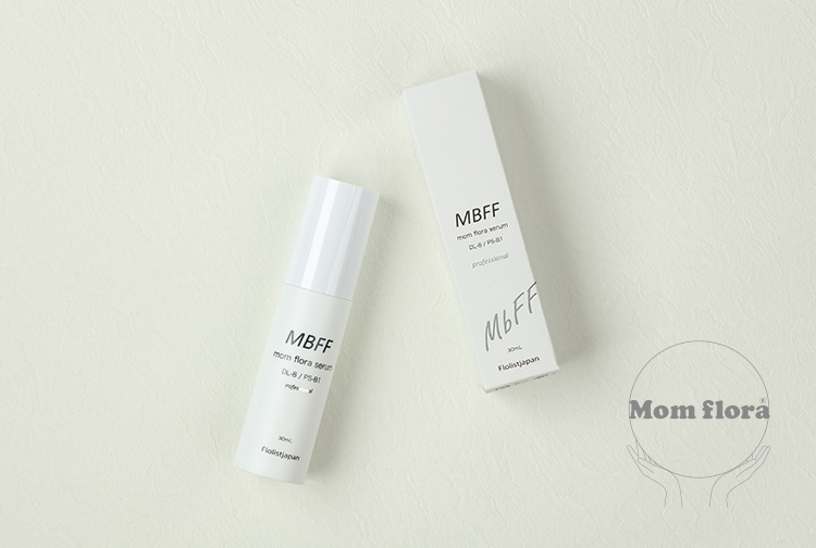 mbff flora soap | 【MBFF公式】美容室・エステサロンから提案する