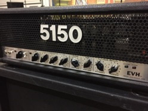 5150 Pack – 36 Studio/35 Merged Profiles – M. Britt Profile