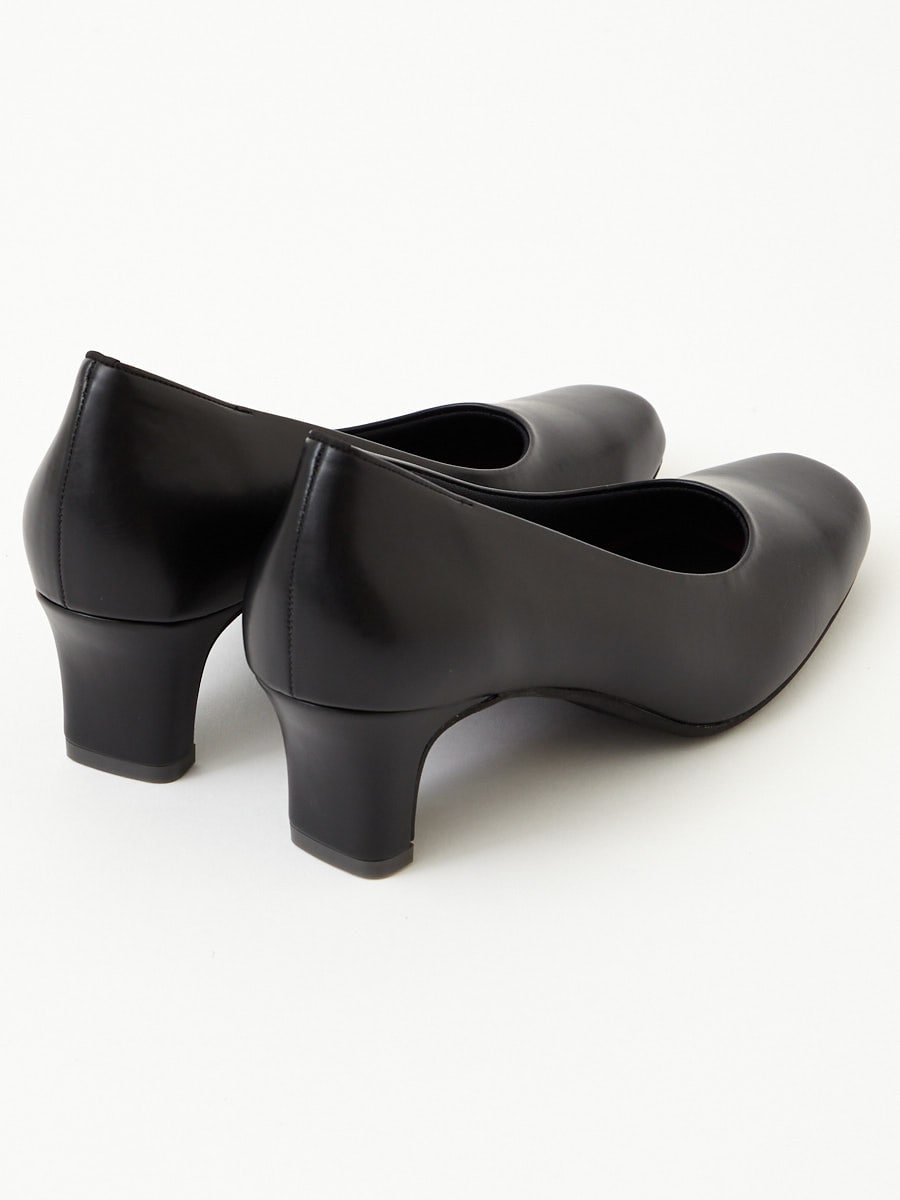 演奏会用合皮パンプス(22.5cm シルバー): AIMER | エメ ｜ミマツ