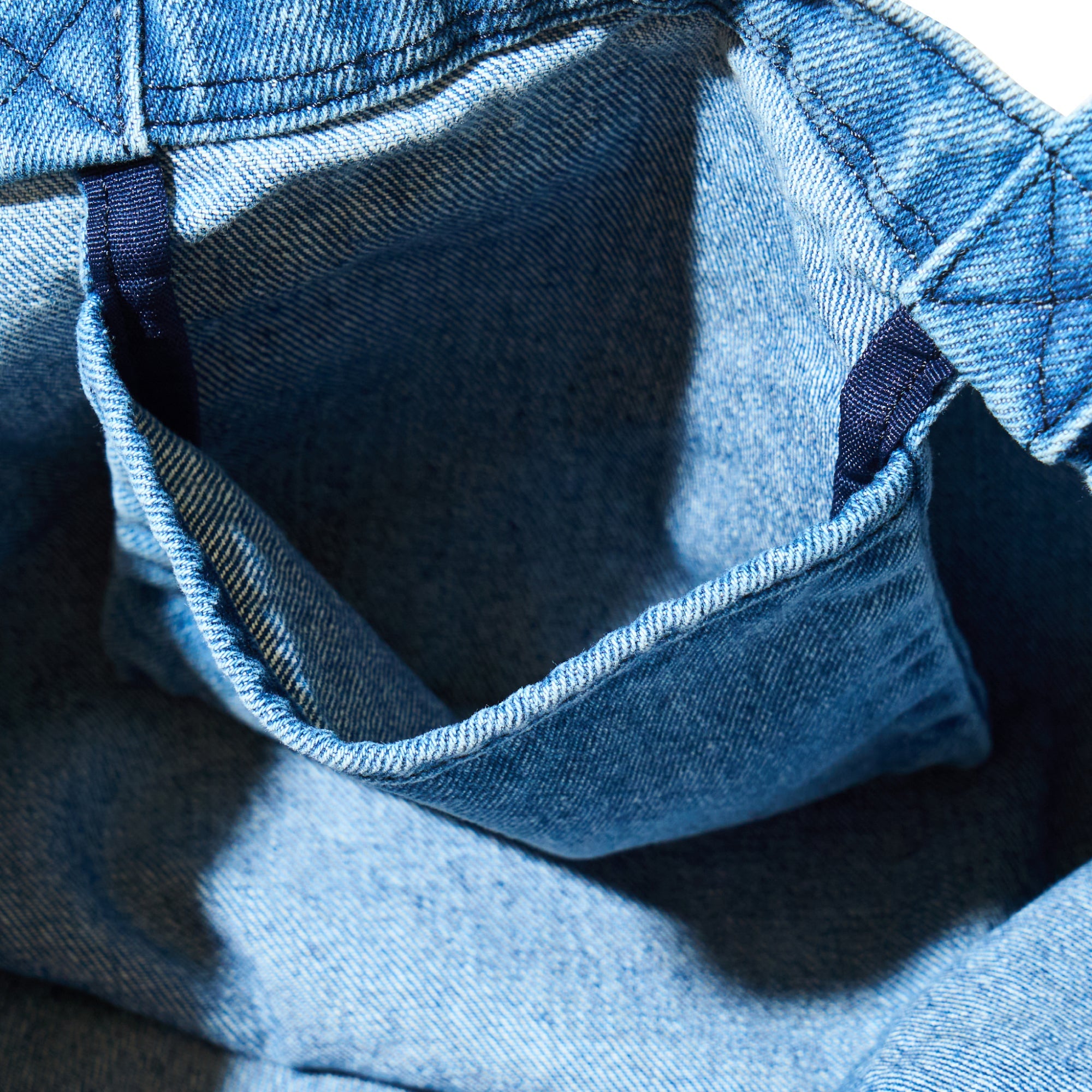 FJORD デニムバッグ – Mrs. GREEN APPLE OFFICIAL STORE