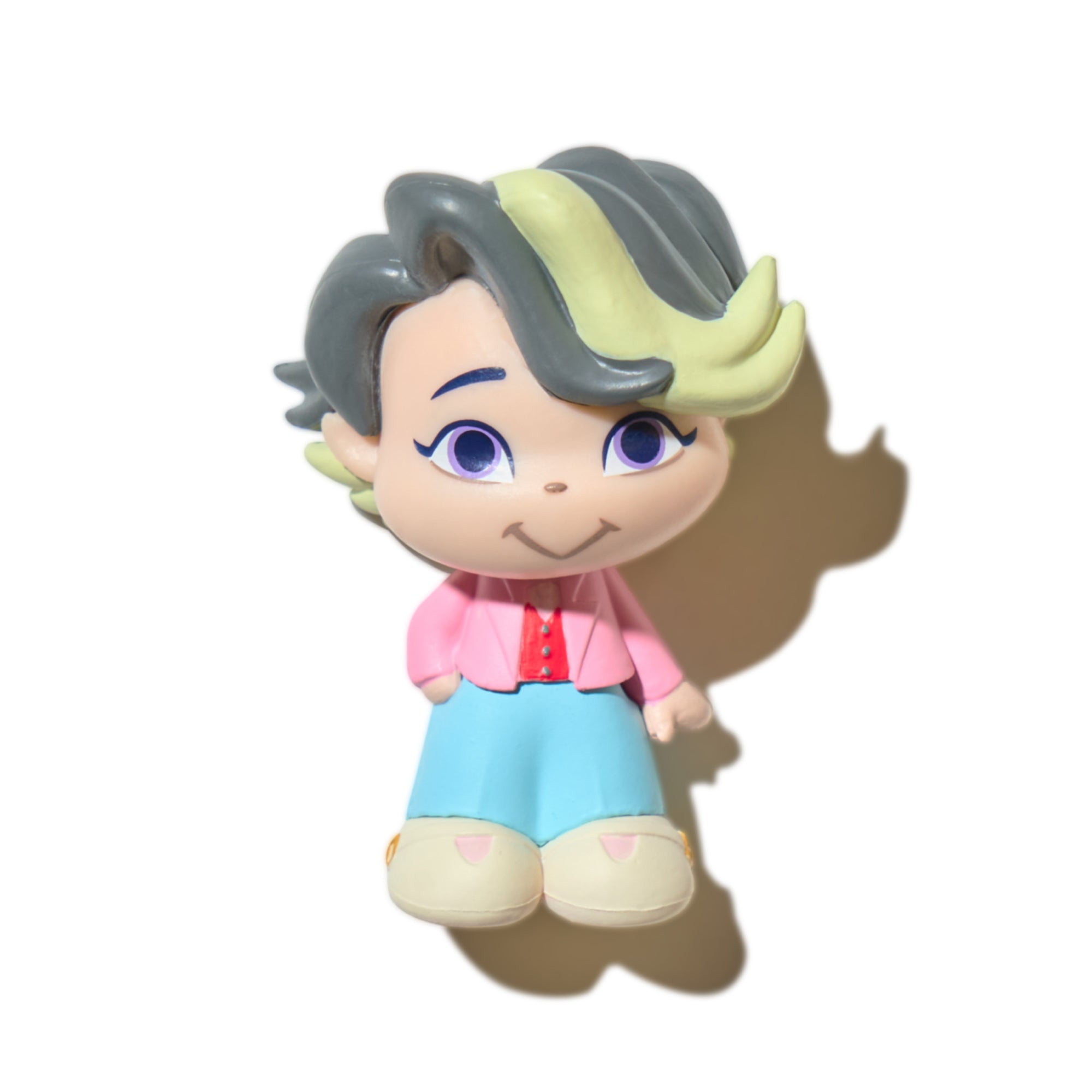 MGA Random Items “FJORD” – Mrs. GREEN APPLE OFFICIAL STORE