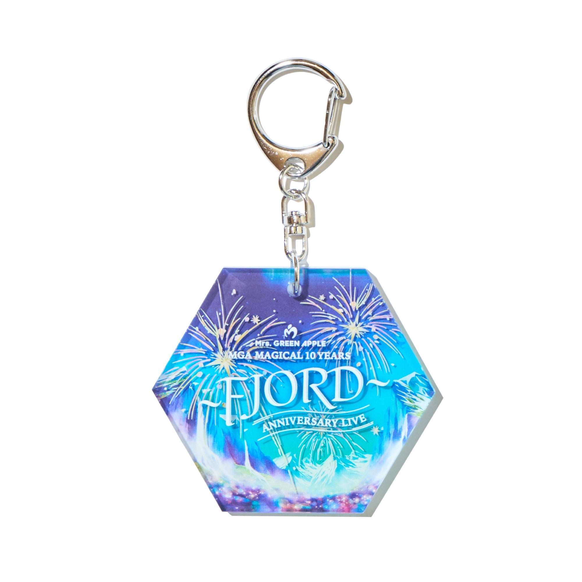 MGA Random Items “FJORD” – Mrs. GREEN APPLE OFFICIAL STORE