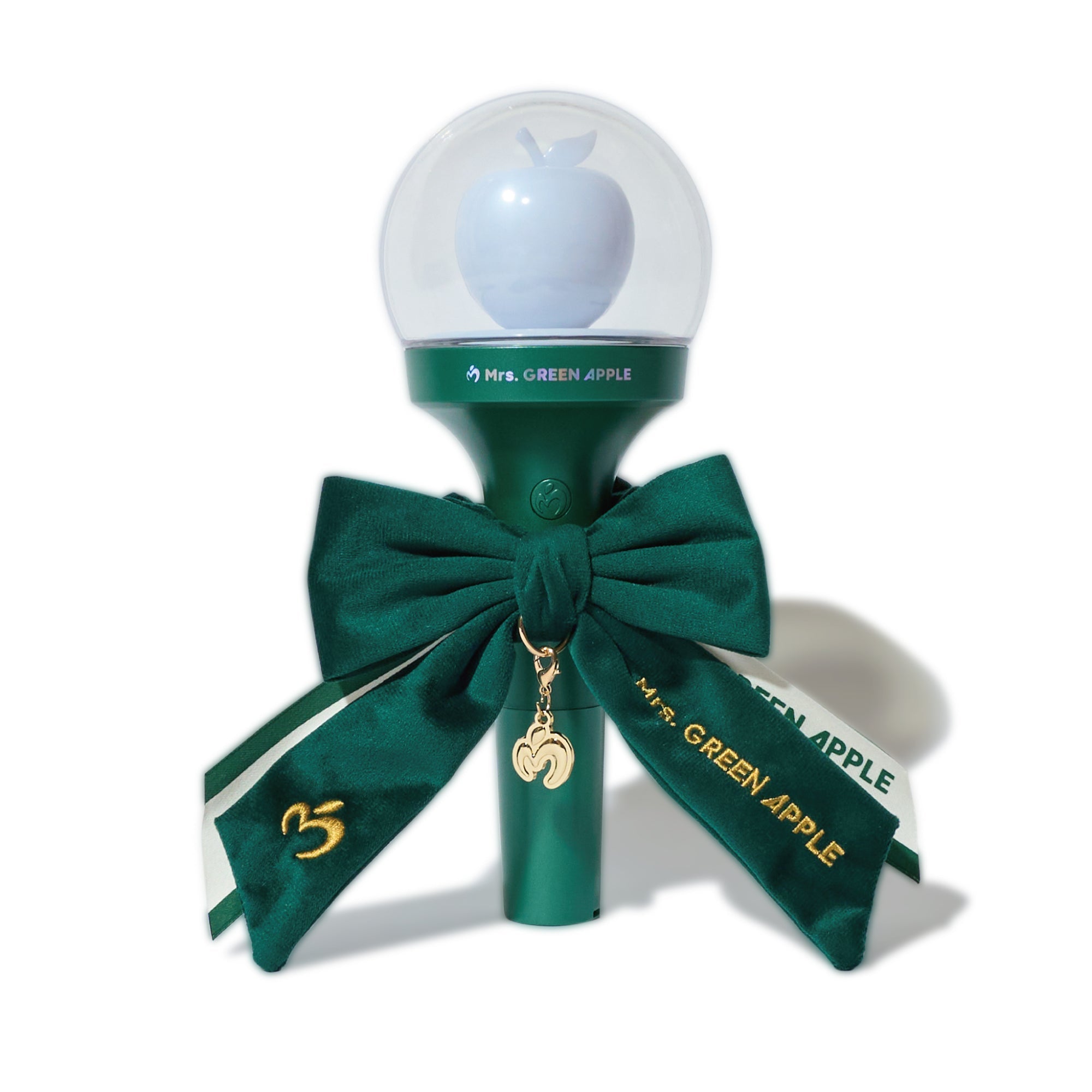 Light Stick Ribbon / MGA ver. – Mrs. GREEN APPLE OFFICIAL STORE