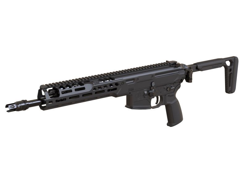 SIG MCX SPEAR LT GBB 東京マルイMWS エンジンベース MGA SHOP