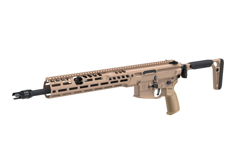 SIG MCX SPEAR LT GBB 東京マルイMWS エンジンベース MGA SHOP