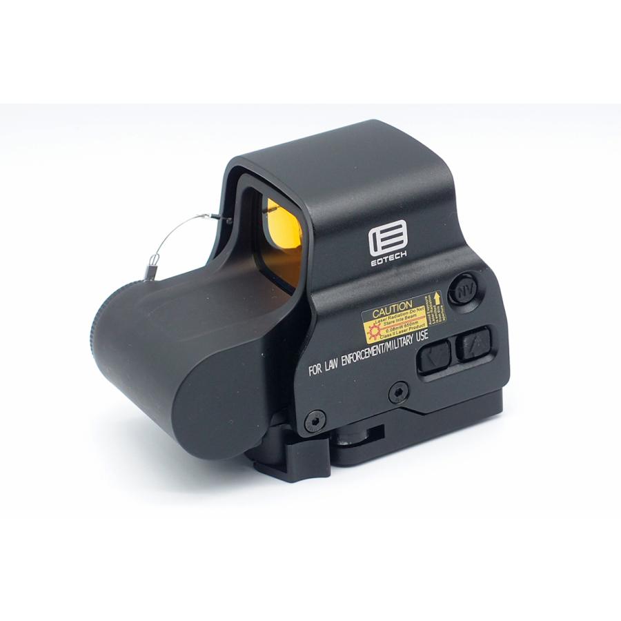 HW製 Eotech EXPS3-0 タイプ ホロサイト IRモード付 フル機能版 黒/TAN