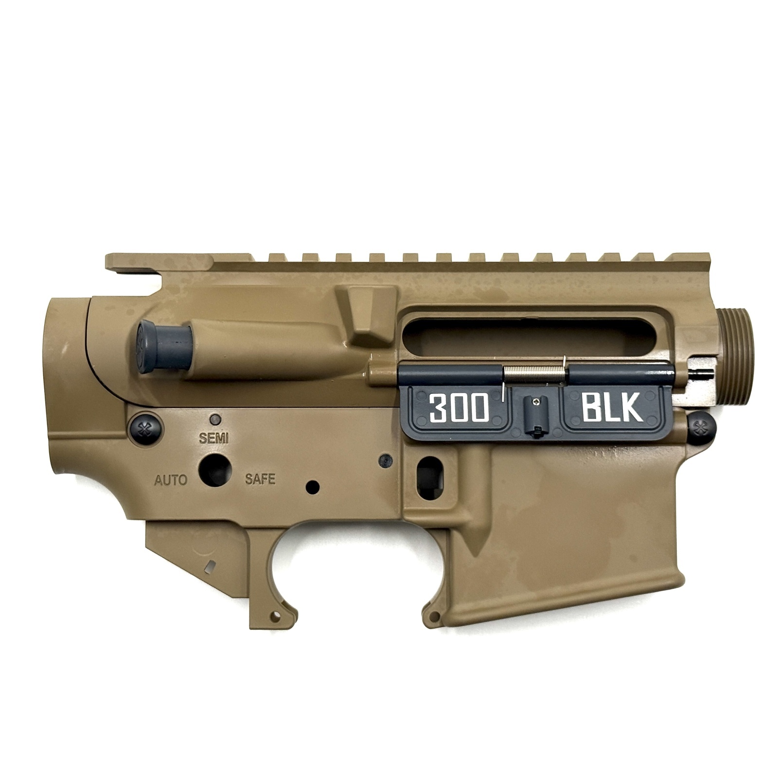 EMG×DE NOVESKE N4 コンバージョンキット MWS用 セラコートFDE - MGA SHOP