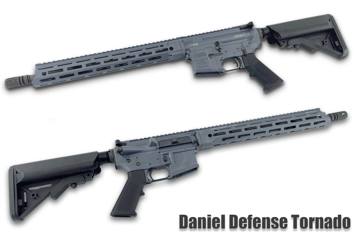 GHK M4 DDM4 V7 10.3in V3 GBB (FDE) (JP Ver / Co2)(セラコート / MGA