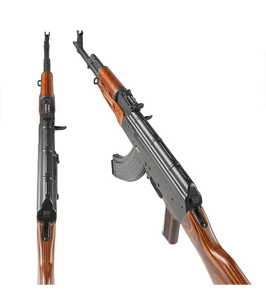 GHK AKM V3 (2025 JP Ver / Co2) - MGA SHOP