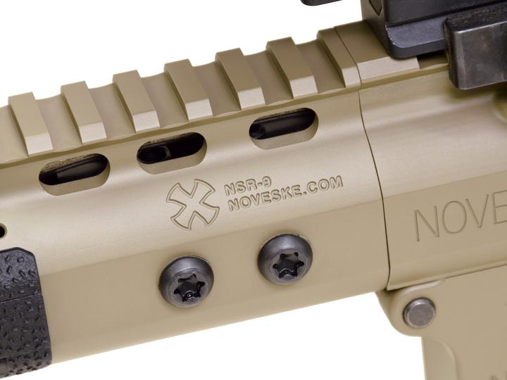 DYTAC MWS用 NOVESKE N4 コンバージョンキット セラコートFDE - MGA SHOP