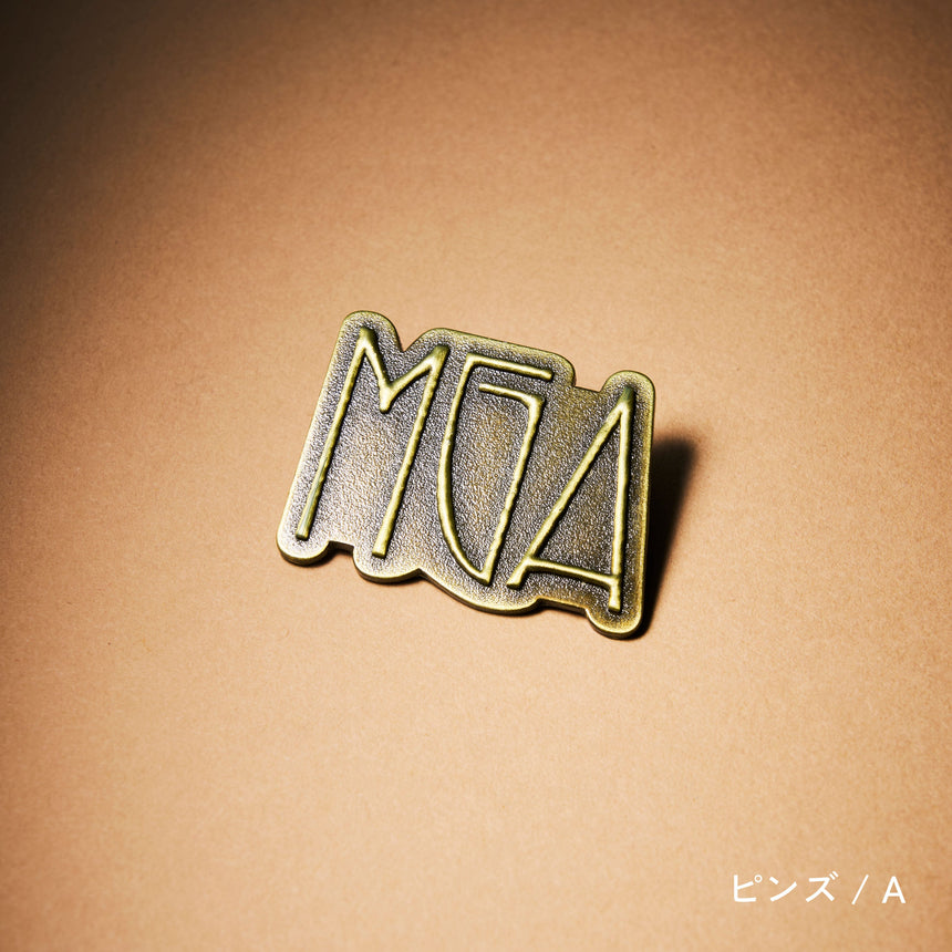 愛知公演】MGA Random Items “BABEL no TOH” – Mrs. GREEN APPLE