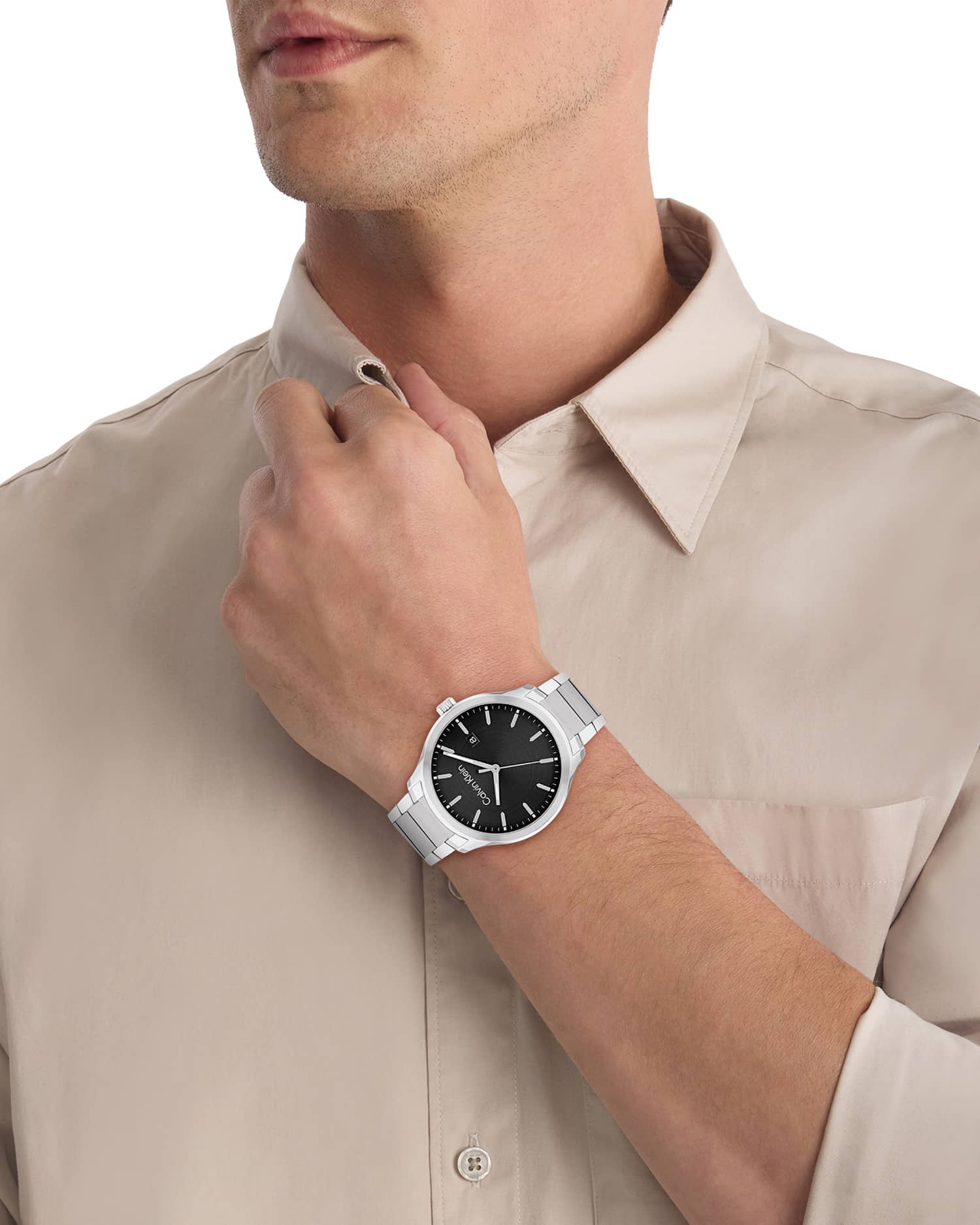 Calvin klein | 腕時計 | MENS