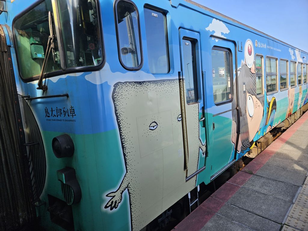 行き先板☆看板☆松江、鳥取、米子 行き先板☆看板☆米子、鳥取、快速