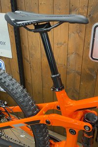 こんなんいかがでしょ？TRANSITION SIPRE ALLOY | 1989年創業の