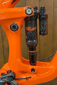 こんなんいかがでしょ？TRANSITION SIPRE ALLOY | 1989年創業の