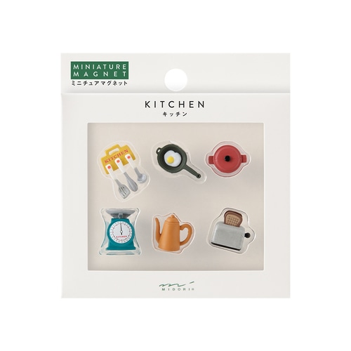 MDS BtoB |#デザインフィルミドリ(国内販売のみ） 事務小物 ミニ