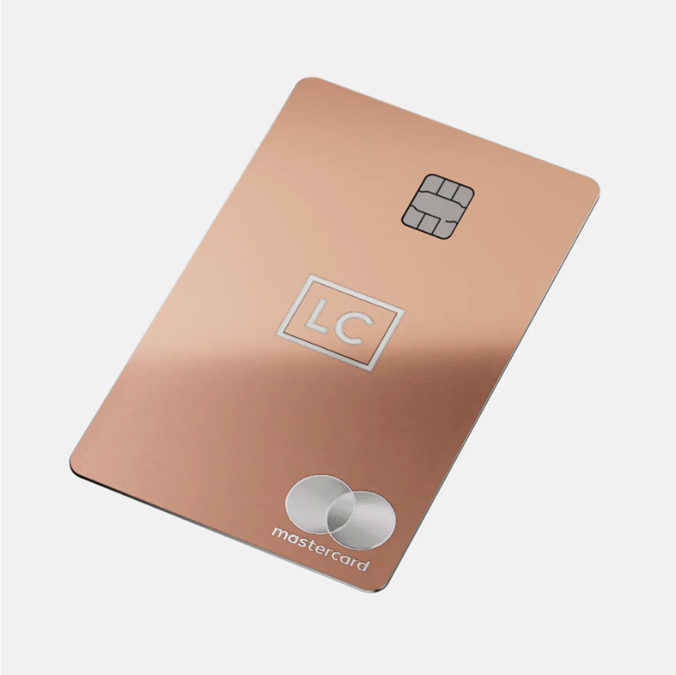 ゴールドカード Mastercard®Gold Card™ | 金属製クレジットカード