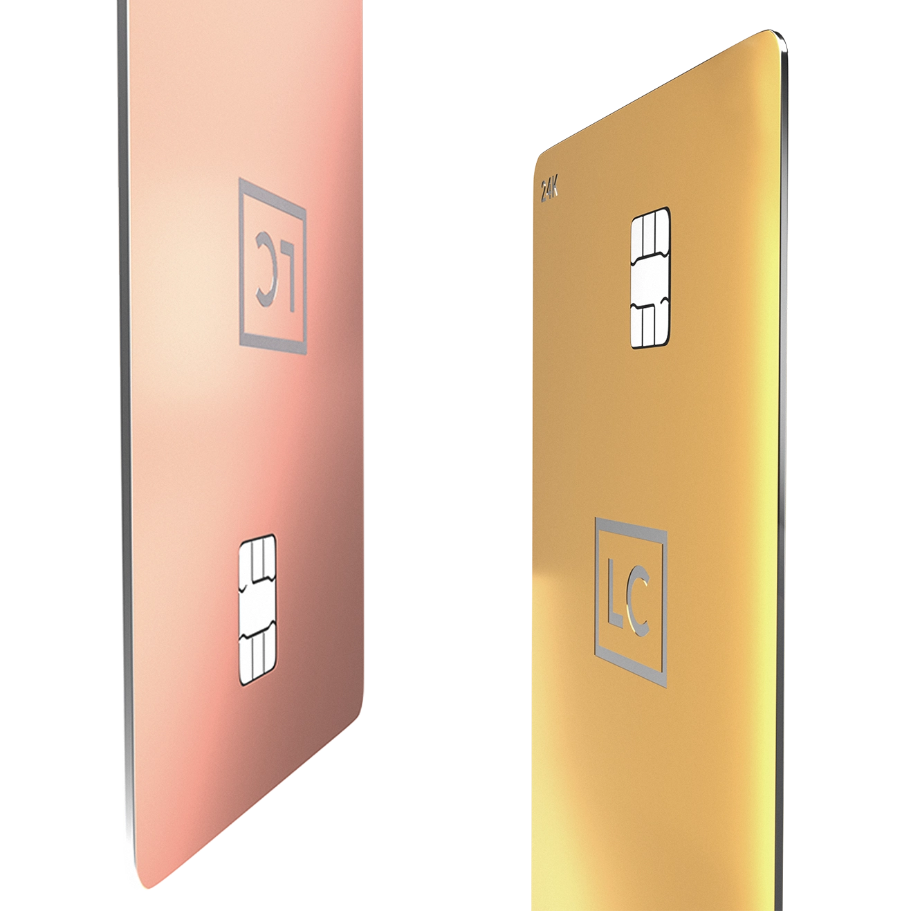 ゴールドカード Mastercard®Gold Card™ | 金属製クレジットカード