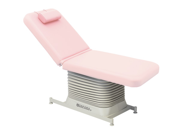 診察台 | 製品紹介 | タカラベルモント メディカル事業