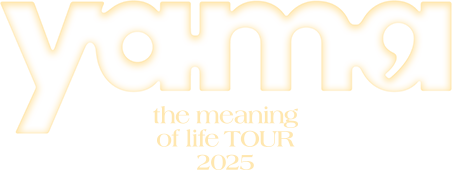 yama Official Fanclub【CLUB yama】