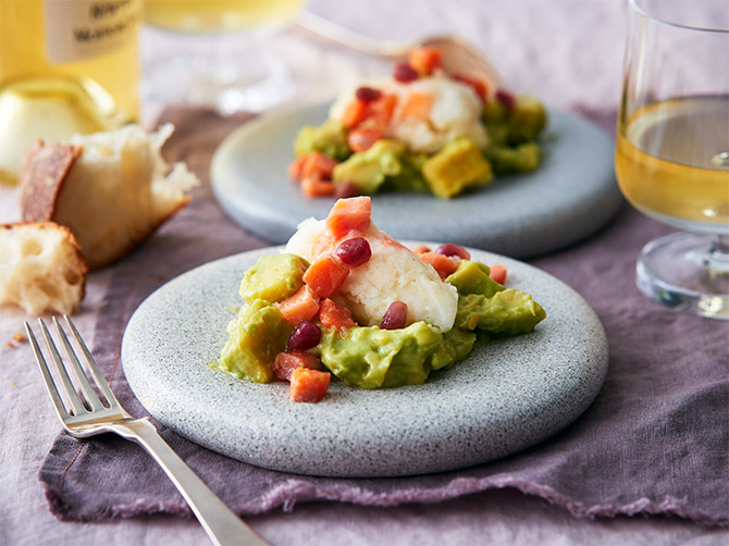 うつわと料理の定期便【3回目】パーティ＆プレート｜お取り寄せなら