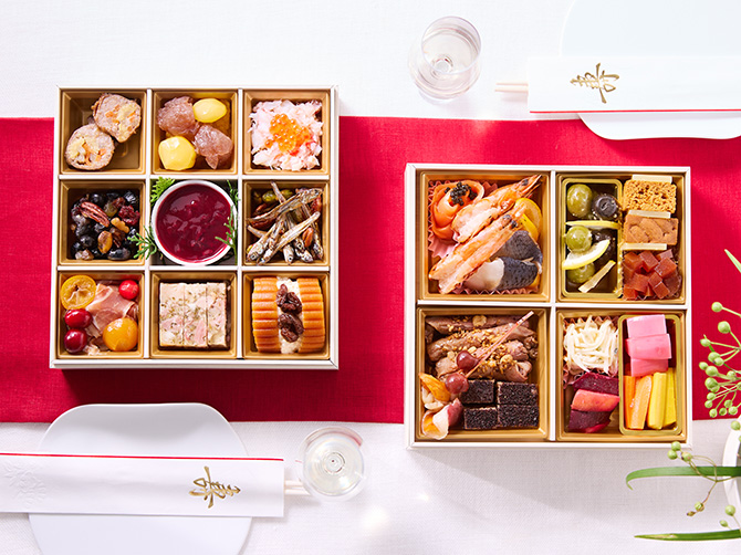 RF1グランアソート ＜2人前＞｜お取り寄せならロック・フィールド