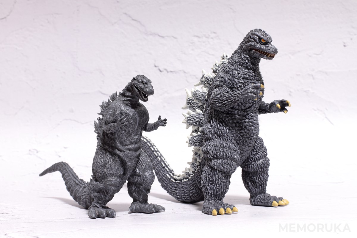 激造シリーズ】歴代ゴジラ・怪獣編 Part.1 ゴジラ(1954) レビュー