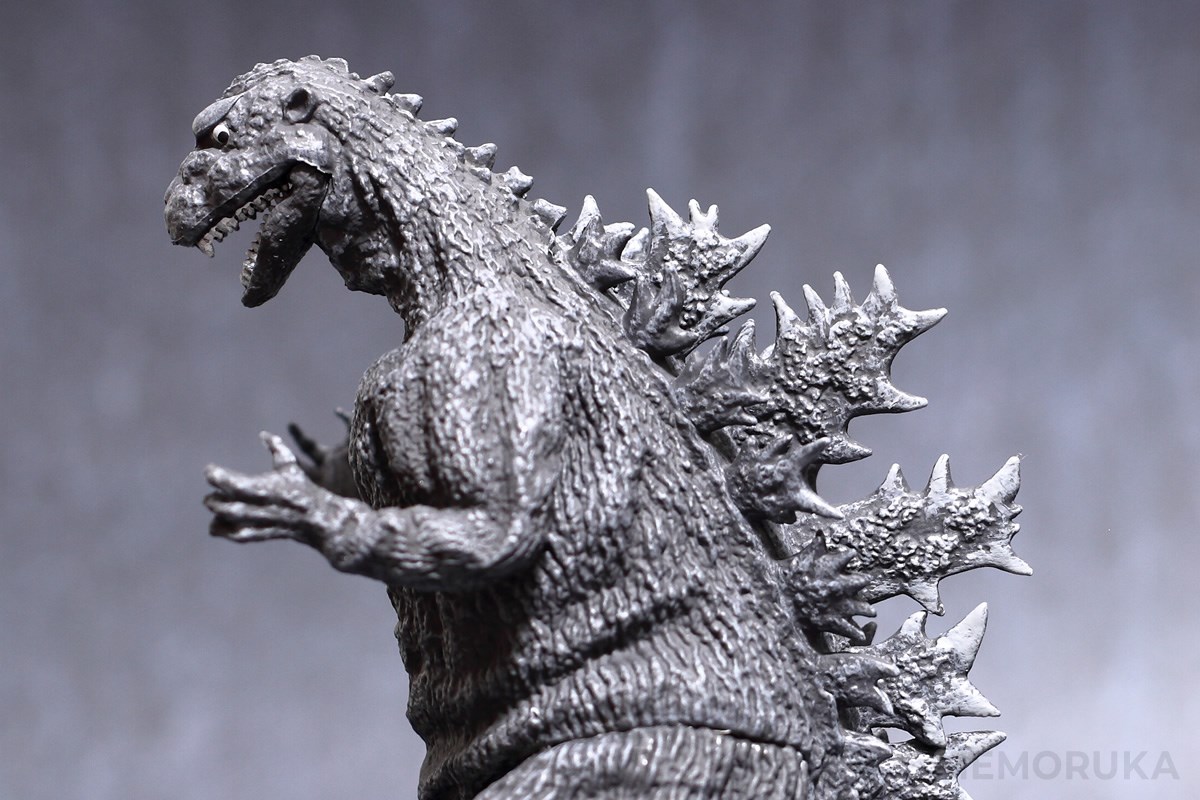 激造シリーズ】歴代ゴジラ・怪獣編 Part.1 ゴジラ(1954) レビュー