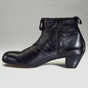 高品質メンズフラメンコシューズ |メンケス