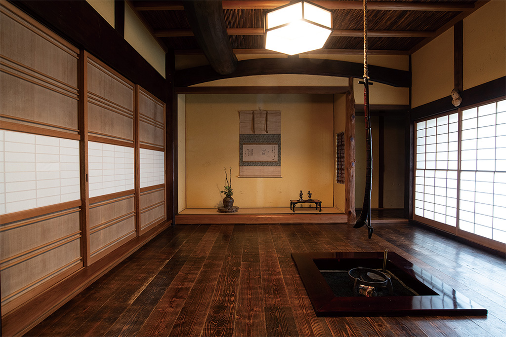 圡楽窯・福森雅武</br>小壺であそぶ