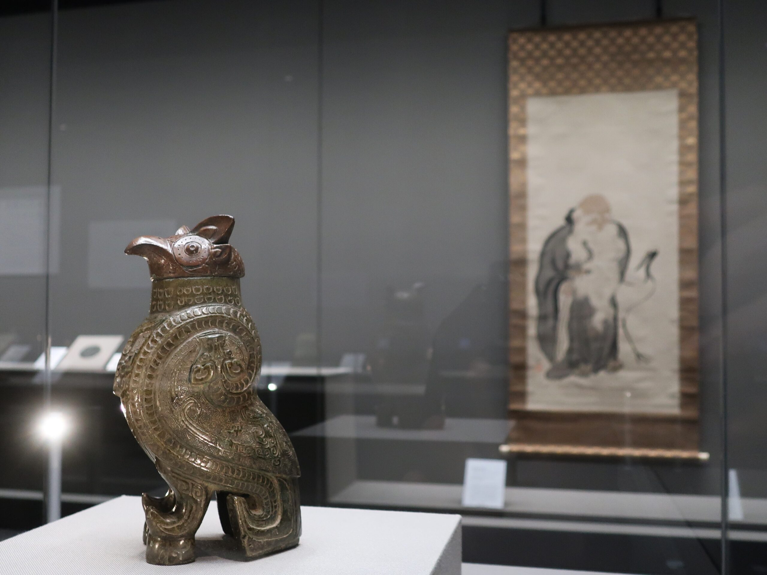 物語（ナラティブ）”から読み解く青銅器の世界