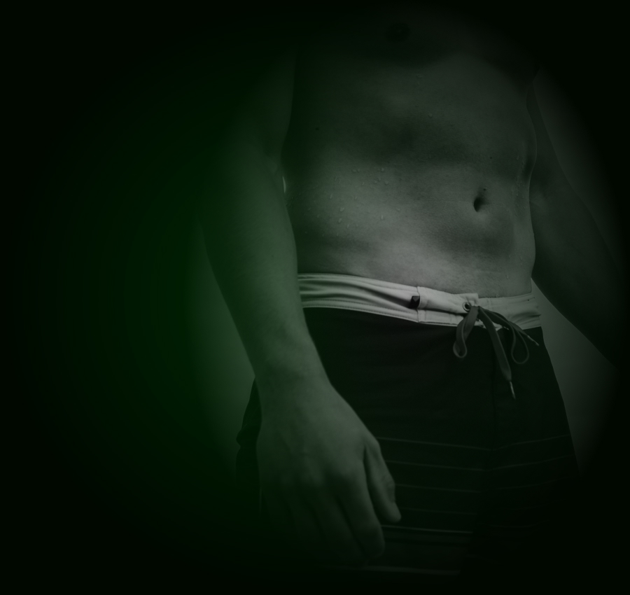 メンズVIO脱毛｜医療レーザー脱毛（ジェントルマックスプロ）なら