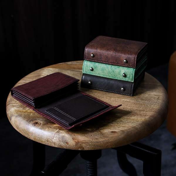 ビアベリー Estate エステイト 長財布 BEERBELLY | フリースピリッツ