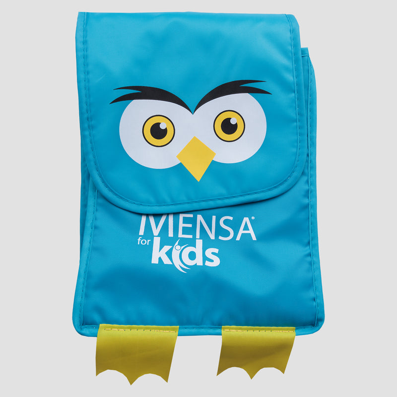 Owl Lunch Bag