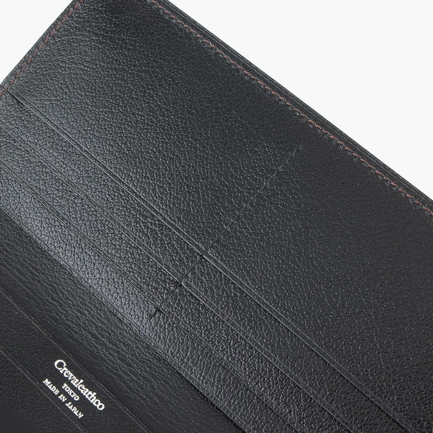 リザード 薄型長財布 | 大人のバッグ・財布・ 長財布 など拘りの日本製