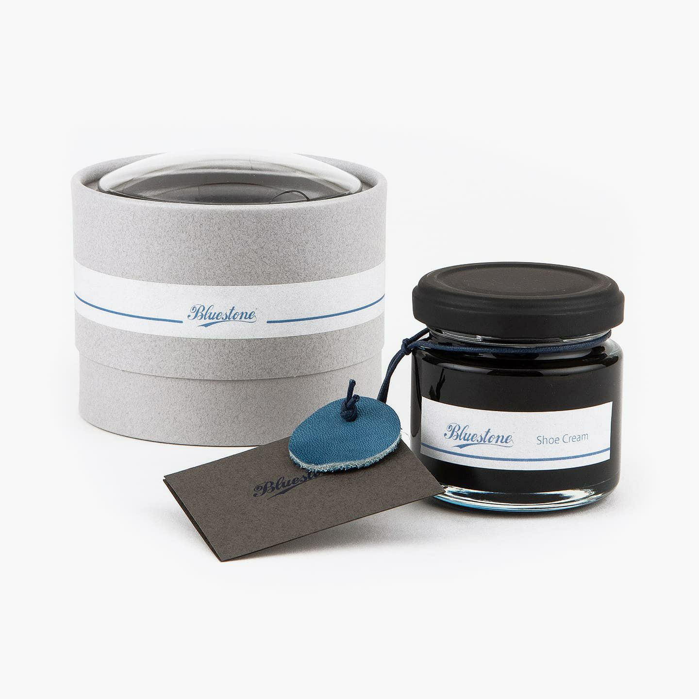 天然本藍染革専用 靴クリーム | 大人のバッグ・財布・ SUKUMO Leather